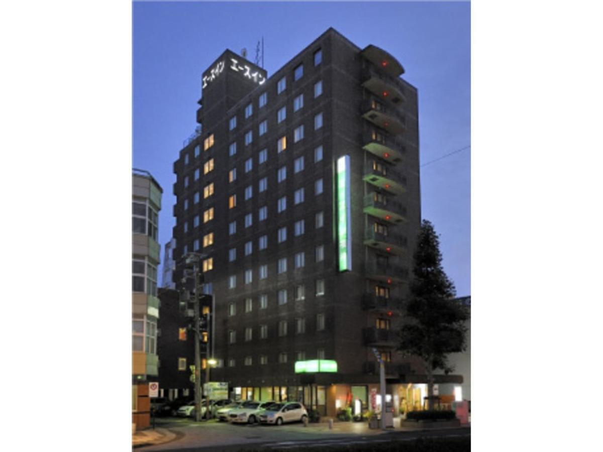 Az Inn Fukui - Vacation Stay 65942V Exterior photo